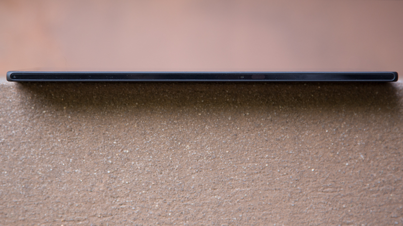 Illustration for article titled Sony Xperia Tablet Z Review: Sony Finally Gets One (Mostly) Right